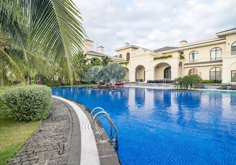 Vinpearl Wonderworld Phu Quoc