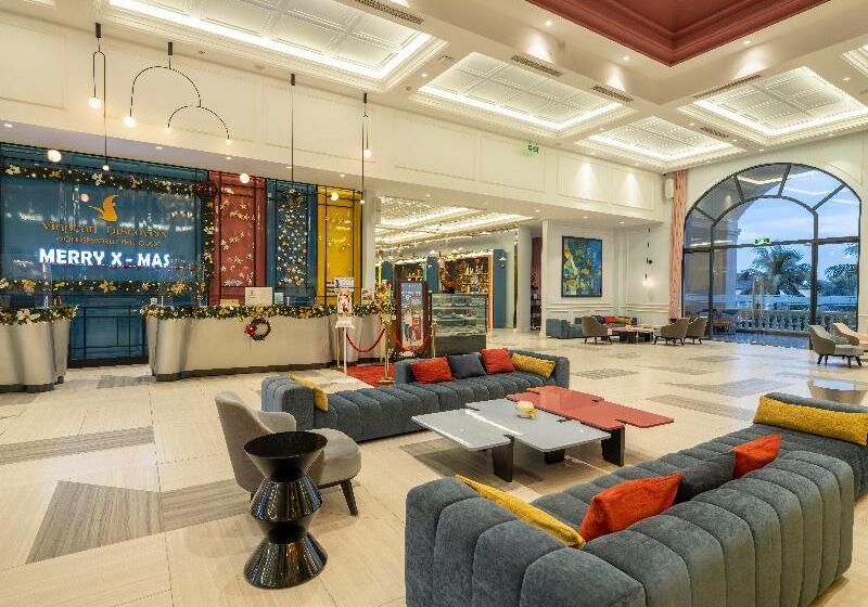 استراحتگاه Vinpearl Wonderworld Phu Quoc