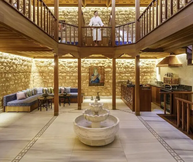 The Galata Istanbul Hotel Mgallery