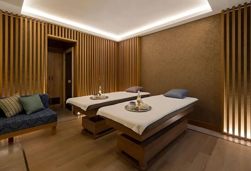 The Galata Istanbul Hotel Mgallery