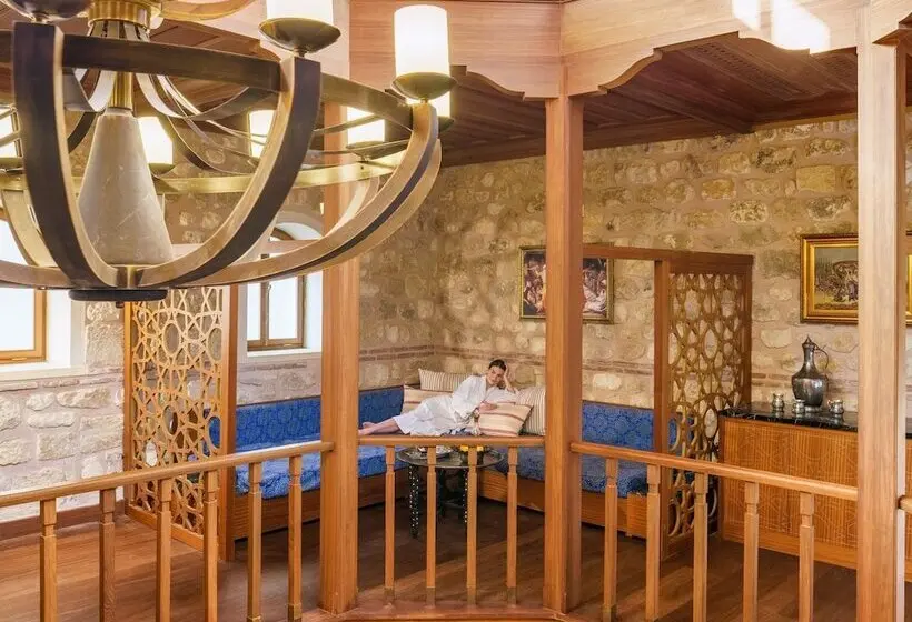 The Galata Istanbul Hotel Mgallery