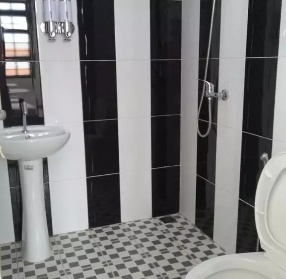 Alberg Mess Inn Semarang