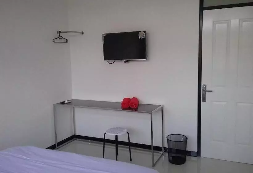 Alberg Mess Inn Semarang