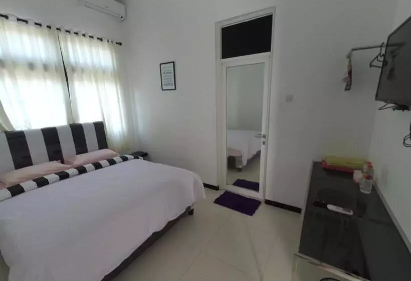 Alberg Mess Inn Semarang