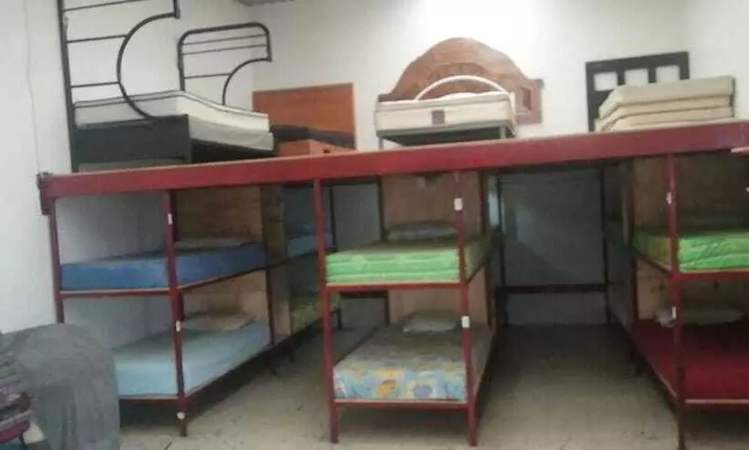 Avante   Hostel