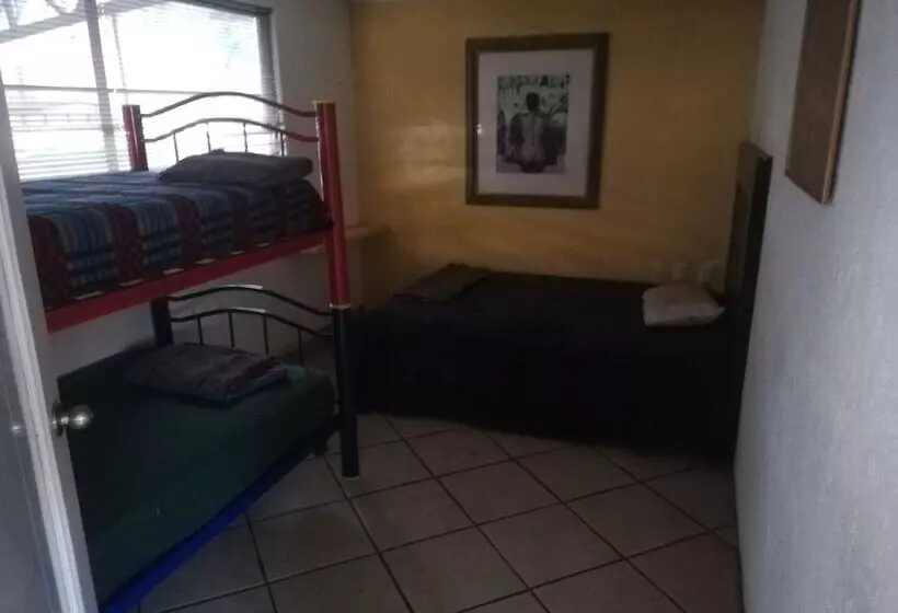 Avante   Hostel