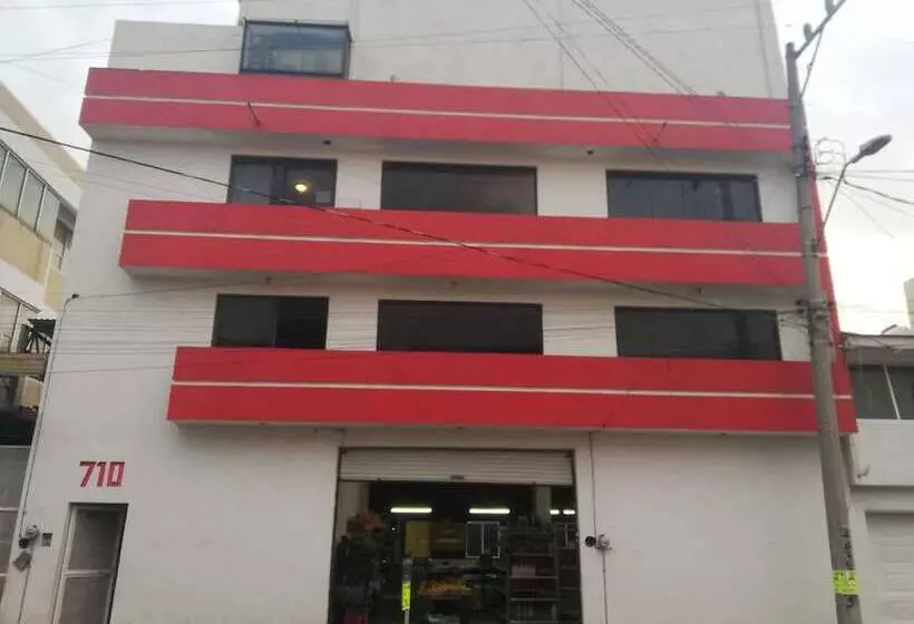 Avante   Hostel