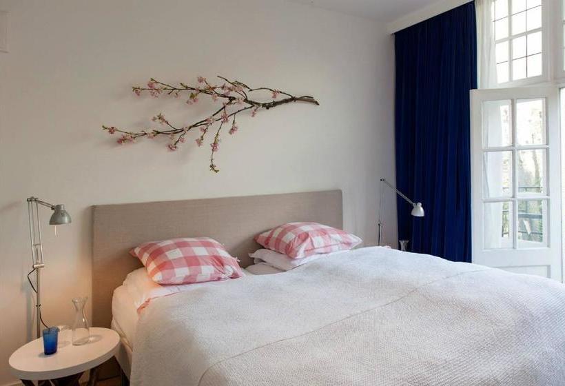 민박 Amsterdam The Blossom Room