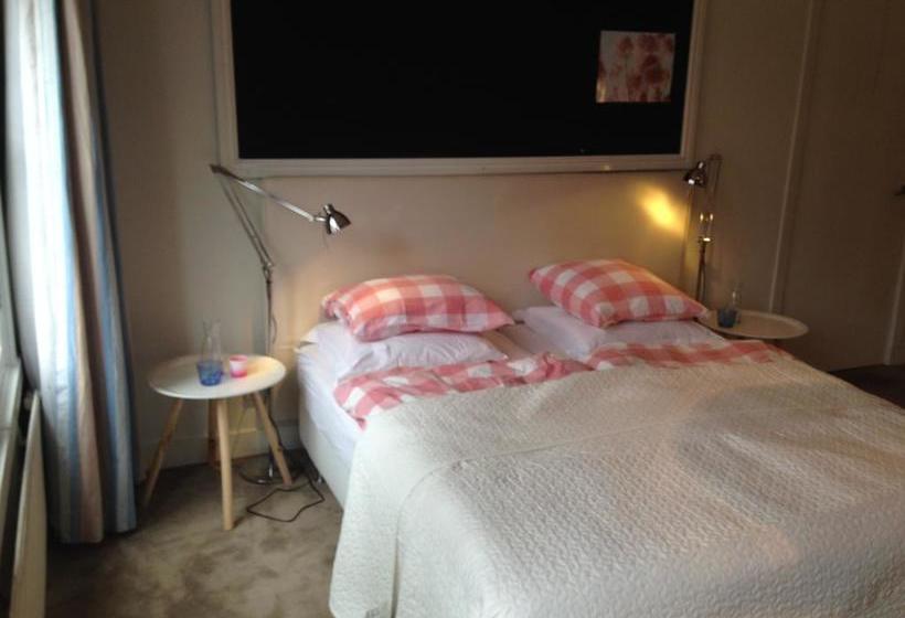 민박 Amsterdam The Blossom Room