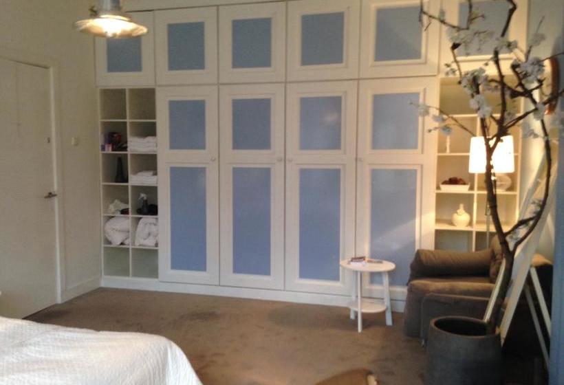 민박 Amsterdam The Blossom Room