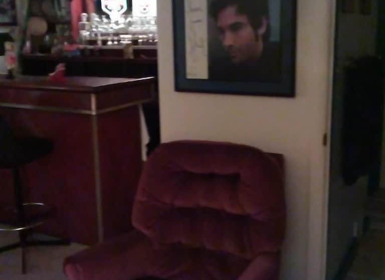 住宿加早餐  Fineview Inn