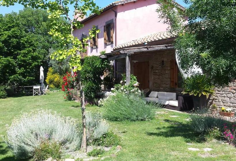 Bed and Breakfast Il Casale Alle Farine