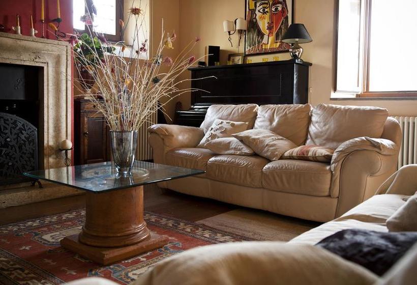 Bed and Breakfast Il Casale Alle Farine