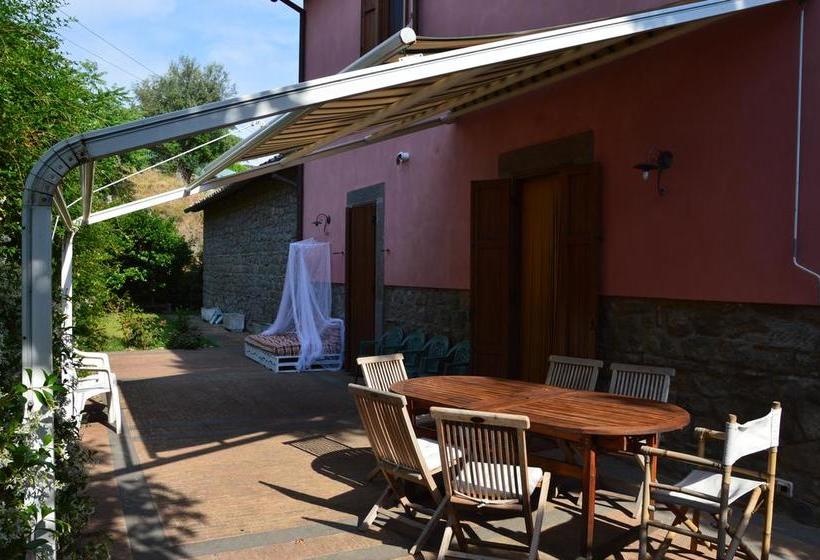 Bed and Breakfast Il Casale Alle Farine