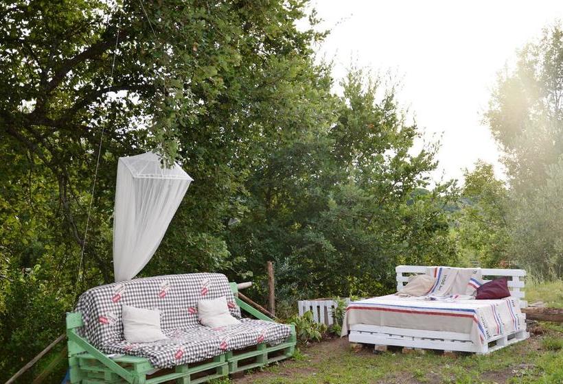 Bed and Breakfast Il Casale Alle Farine