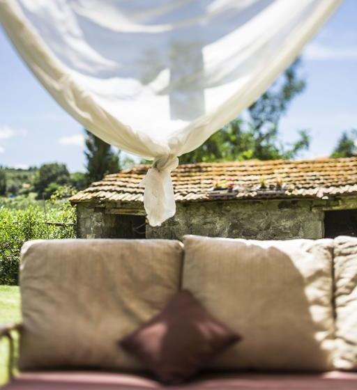 Bed and Breakfast Il Casale Alle Farine