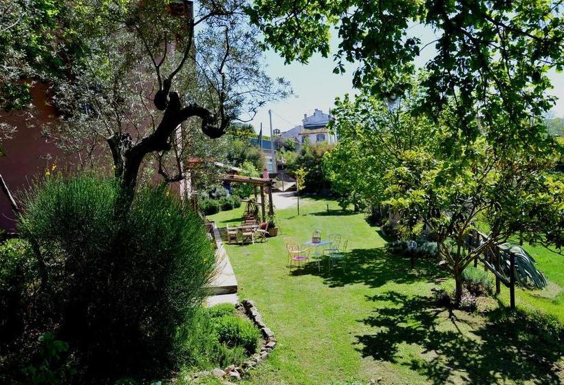 Bed and Breakfast Il Casale Alle Farine