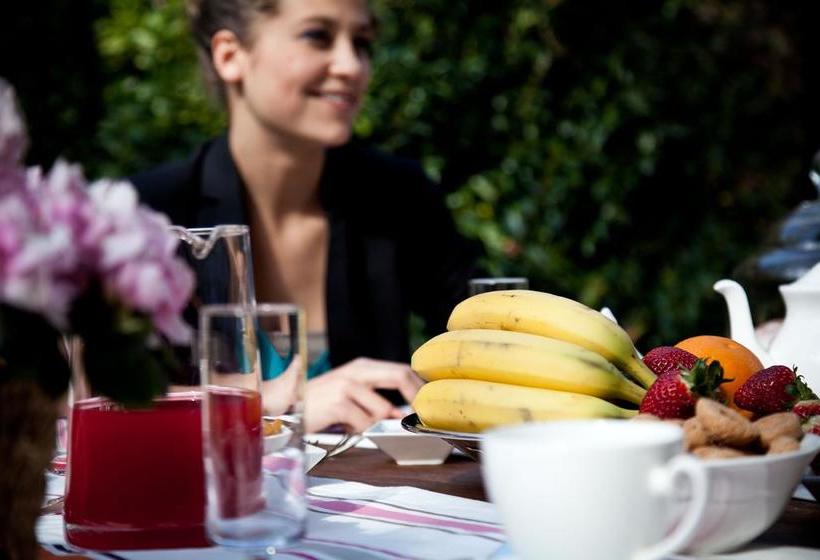 Bed and Breakfast Il Casale Alle Farine