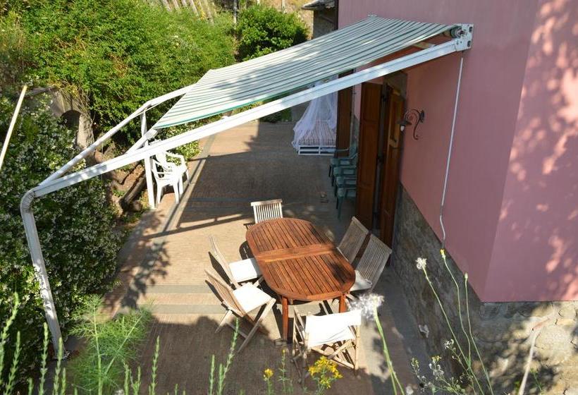 Bed and Breakfast Il Casale Alle Farine