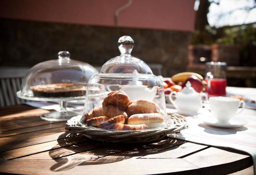 Bed and Breakfast Il Casale Alle Farine