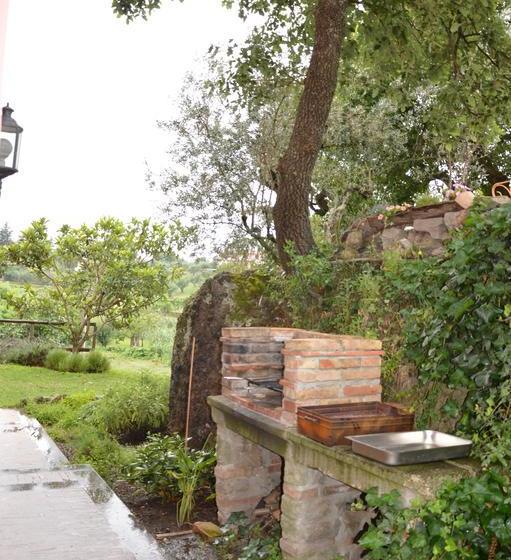 Bed and Breakfast Il Casale Alle Farine