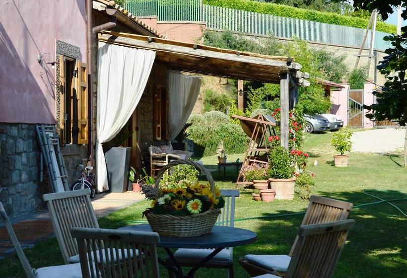 Bed and Breakfast Il Casale Alle Farine