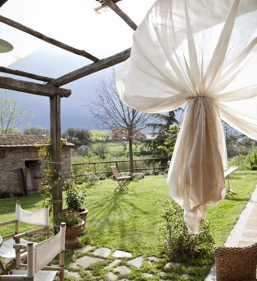 Bed and Breakfast Il Casale Alle Farine