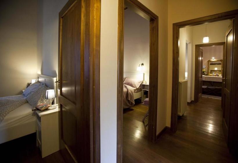 Bed and Breakfast Il Casale Alle Farine