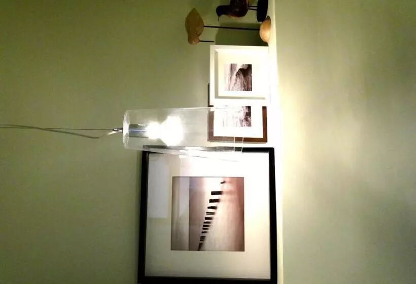 Aamiaismajoitus (B&B) La Maison Des Arts