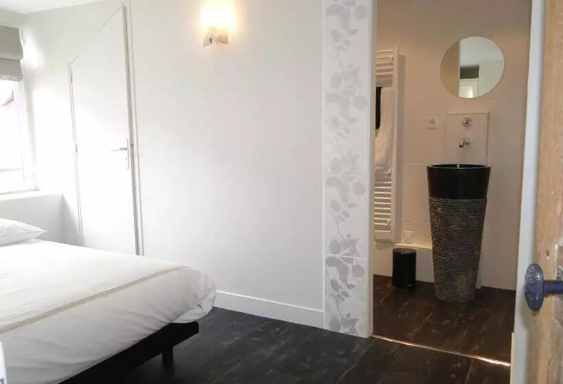 Aamiaismajoitus (B&B) La Maison Des Arts