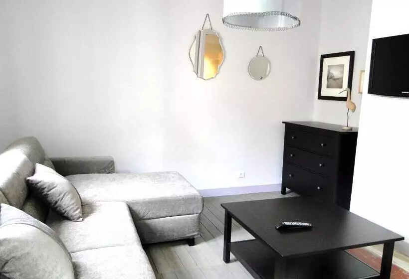 Aamiaismajoitus (B&B) La Maison Des Arts