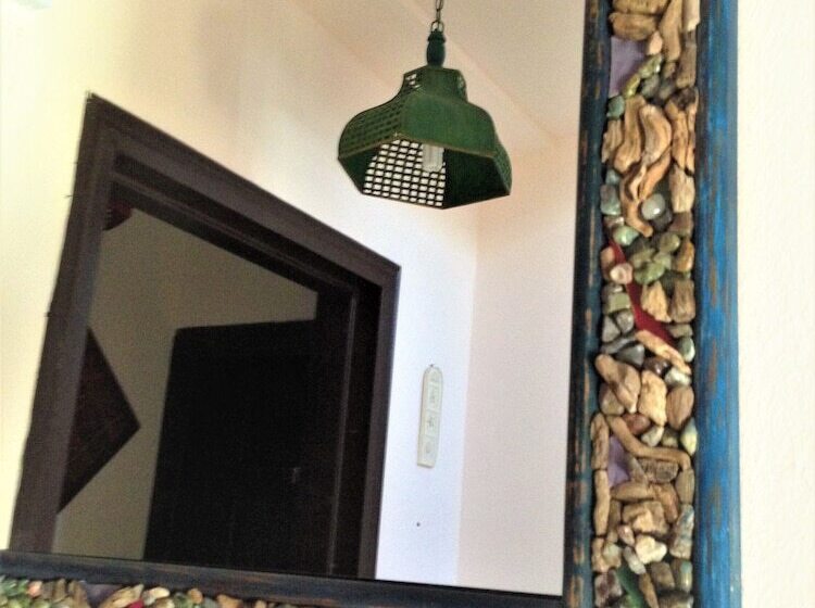 Bed and Breakfast Smyrna Pansiyon