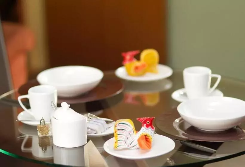 Hanekraai B&b