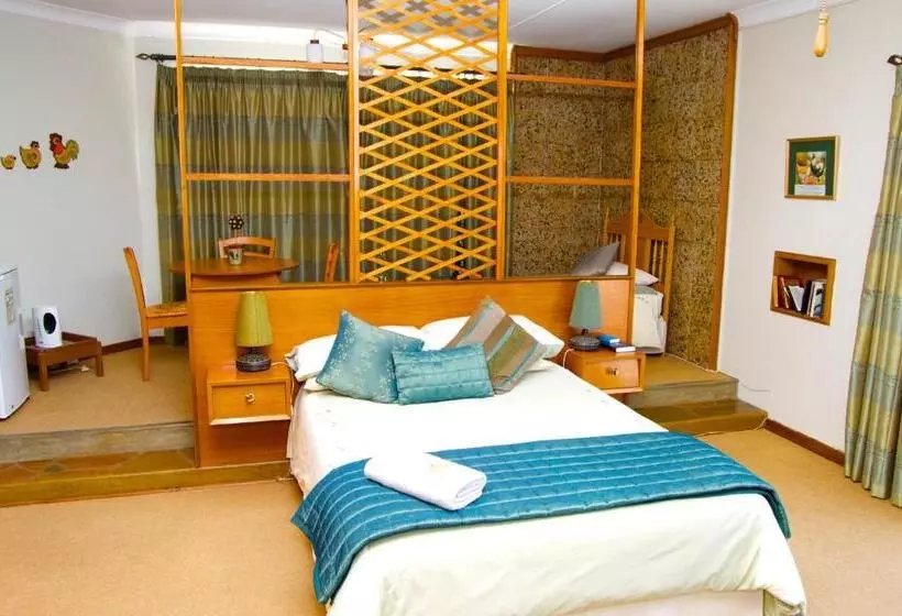 Hanekraai B&b