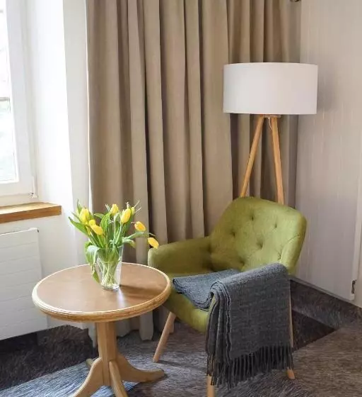 De France By Thermalhotels