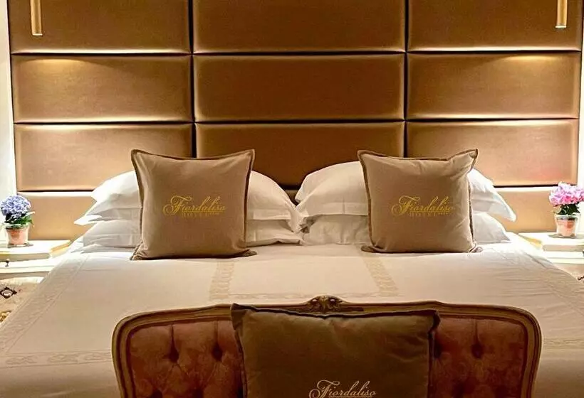 Hotelli Fiordaliso