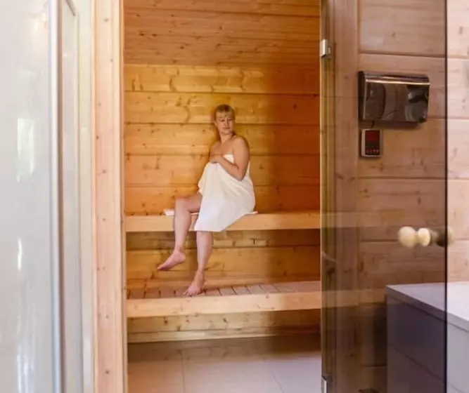 Hotelli Gasthof Bischofsmühle