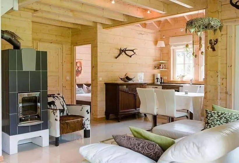 Hotelli Gasthof Bischofsmühle