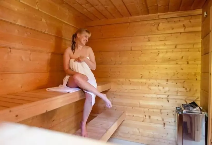 Hotelli Gasthof Bischofsmühle