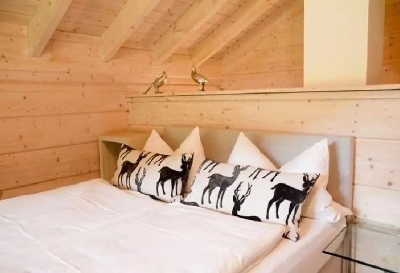 Hotelli Gasthof Bischofsmühle