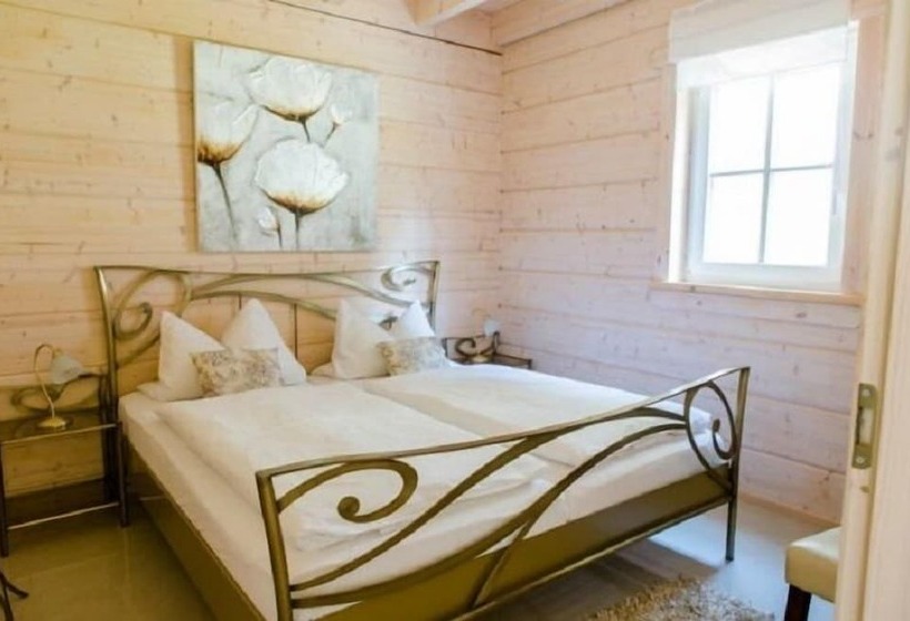 Hotel Gasthof Bischofsmühle