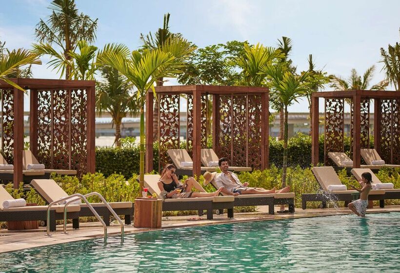 فندق Grand Hyatt Kochi Bolgatty