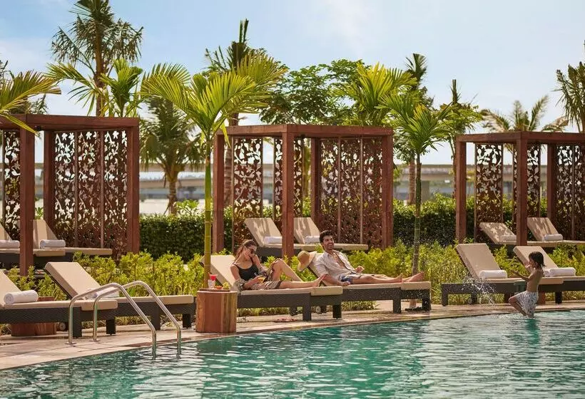 ホテル Grand Hyatt Kochi Bolgatty