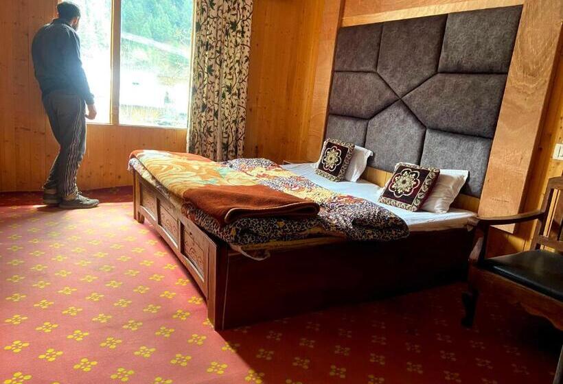 ホテル Bombay Palace