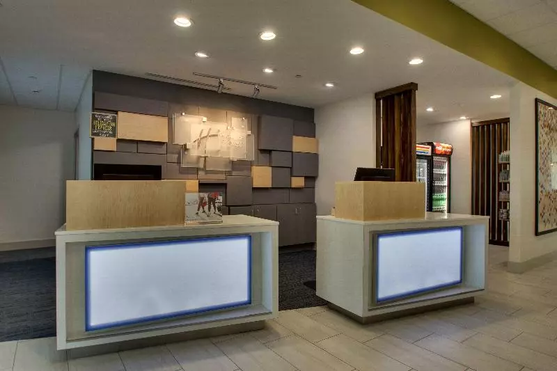 ホテル Holiday Inn Express   Lexington East   Winchester, An Ihg