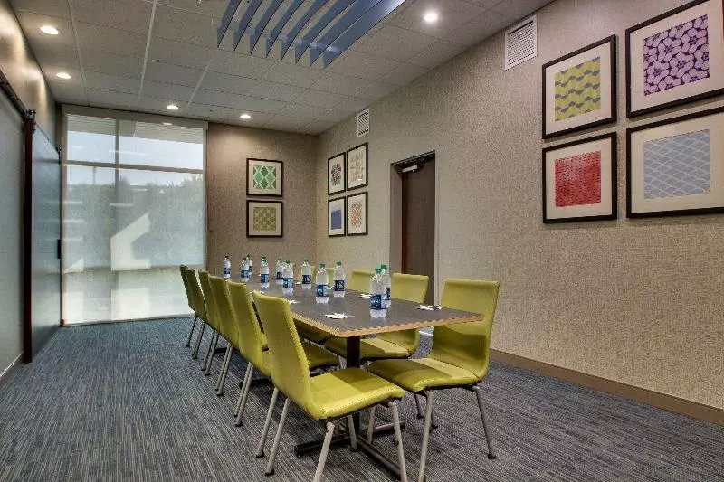 ホテル Holiday Inn Express   Lexington East   Winchester, An Ihg