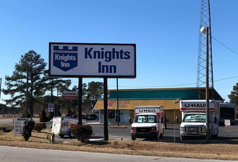 ホテル Knights Inn Selma