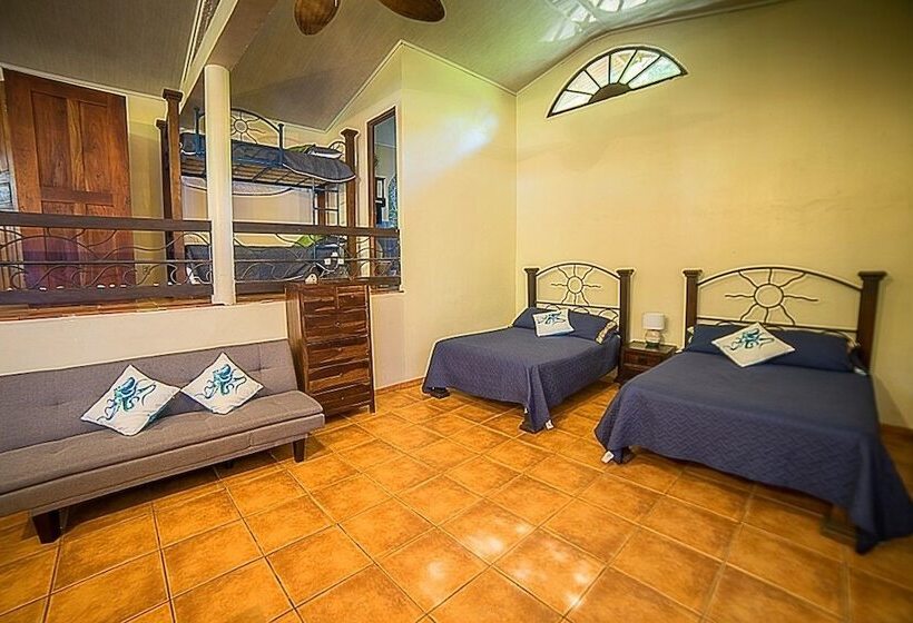 فندق La Buena Vida