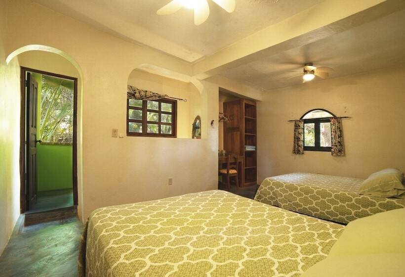 فندق La Buena Vida