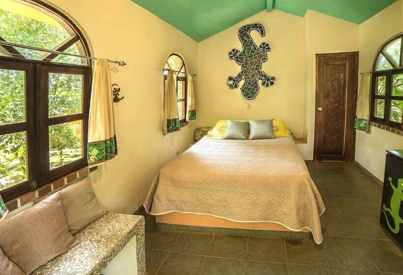 فندق La Buena Vida